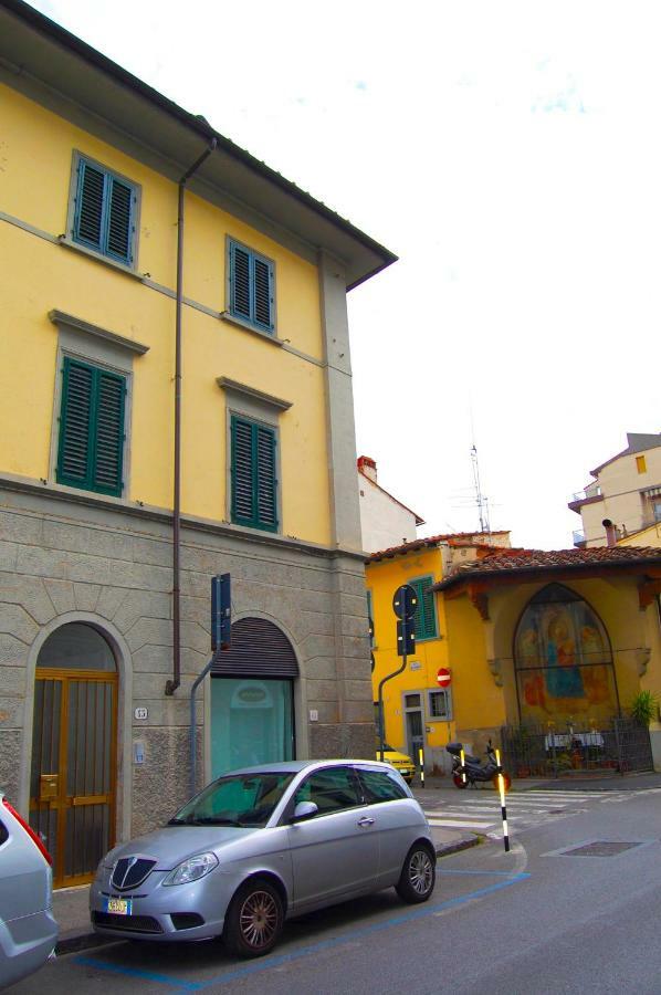 B&B Il Tabernacolo Florence Exterior photo